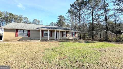 Merideth Trace, Sharpsburg, GA 30277