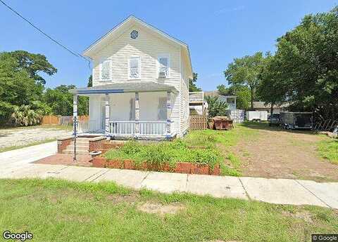 Gregory, PENSACOLA, FL 32502
