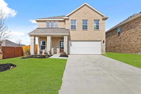Palouse, RED OAK, TX 75154