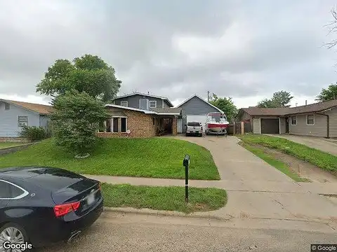 Elmore, BORGER, TX 79007