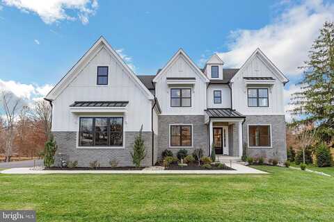 Lot 3 Sawyers Run, BLUE BELL, PA 19422