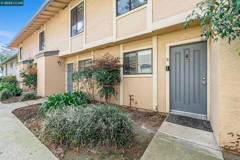 Northwood Cir. #B, CONCORD, CA 94520
