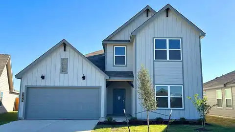 International Ct, Rockdale, TX 76567