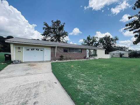 4Th Avenue #E, Crestview, FL 32539