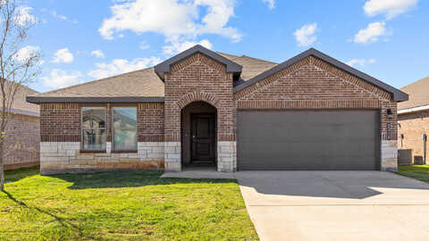 Bangor Avenue, Lubbock, TX 79424