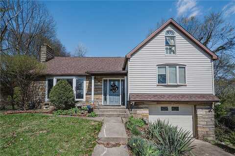 7Th Street Rd, New Kensington, PA 15068