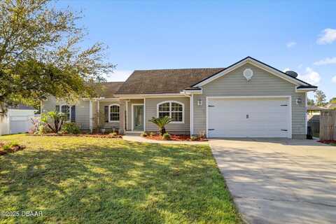 Crystal Lke Drive, Saint Augustine, FL 32084