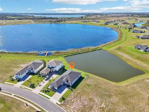 Valencia Ridge Drive, AUBURNDALE, FL 33823
