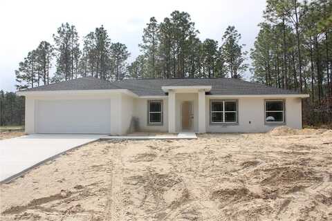 Sw 84Th Terrace Road, OCALA, FL 34473