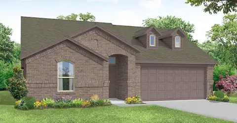 N Crowley Cleburne Road, Fort Worth, TX 76123