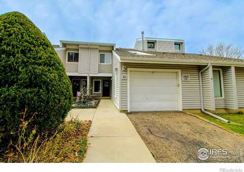 28Th Avenue, Greeley, CO 80634