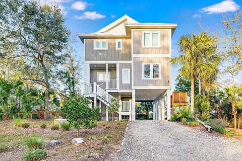 Manatees Bluff Way, Apalachicola, FL 32320