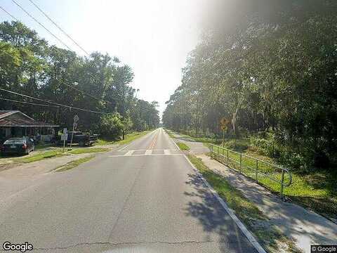 Manatees Bluff Way, Apalachicola, FL 32320