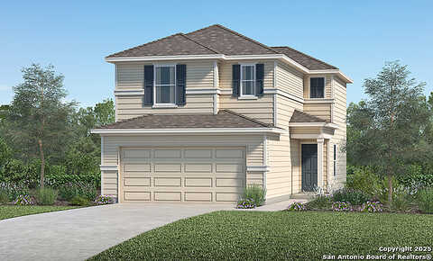 Otra Otra Drive, San Antonio, TX 78222