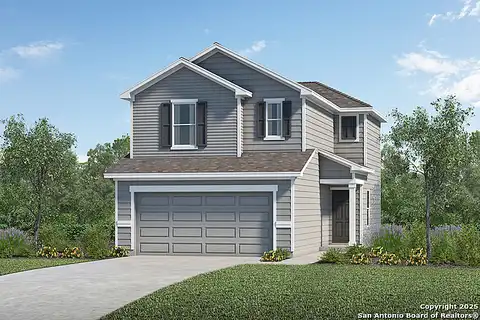Otra Otra Drive, San Antonio, TX 78222