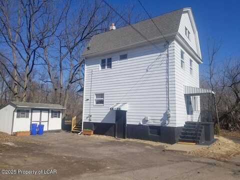 Rear Simpson Street, Beach Haven, PA 18702
