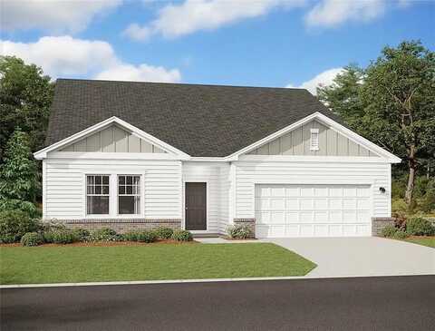 Sonoma Drive, Dallas, GA 30157