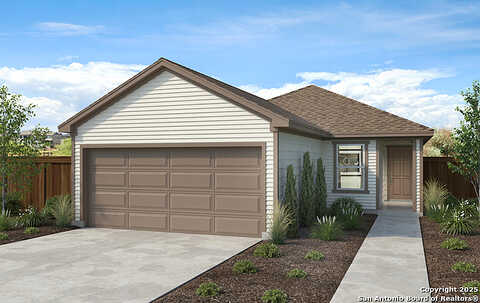 Calaveras Cove, Elmendorf, TX 78112