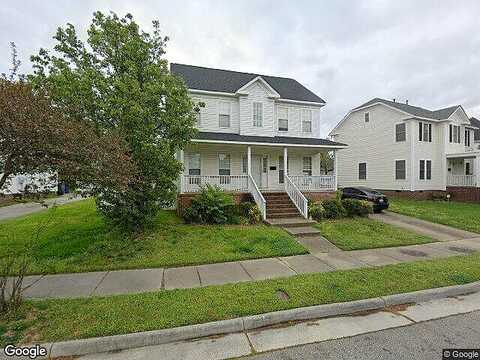 Maltby Crescent, Norfolk, VA 23504