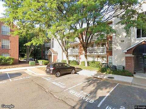 Lincoln Way #303, MCLEAN, VA 22102