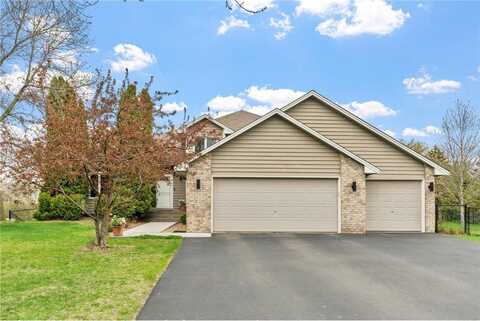 12058 Quay Street NW, Coon Rapids, MN 55433