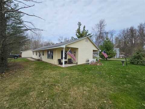 409 Walnut Street S, Mora, MN 55051