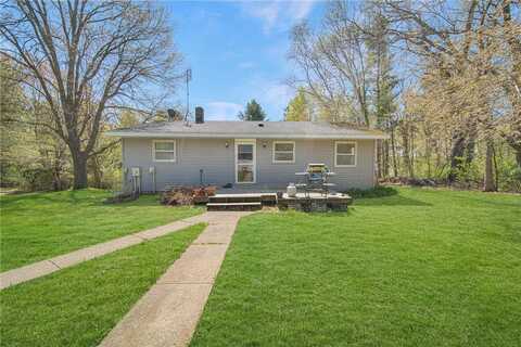 1418 345th Avenue, Frederic, WI 54837