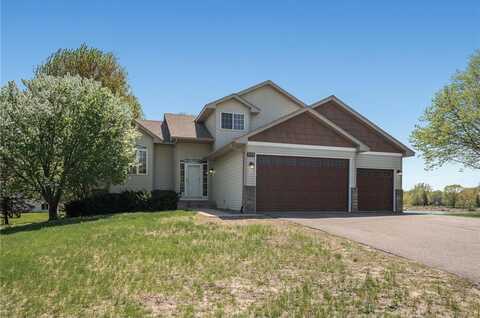598 100th Court NE, Blaine, MN 55434