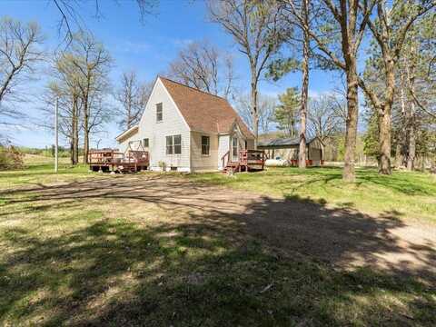 15921 Eaglewood Drive, Bay Lake Twp, MN 56444