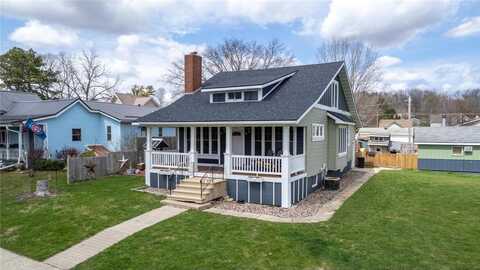 213 North Street NE, Preston, MN 55965