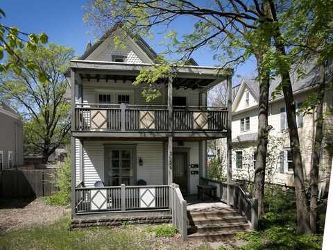 3124 Colfax Avenue S, Minneapolis, MN 55408