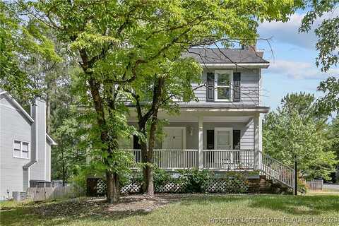 800 Hilton Drive, Fayetteville, NC 28311