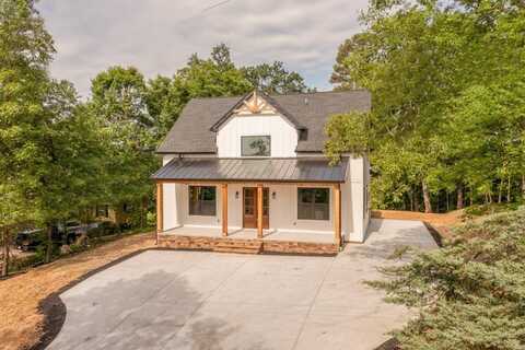 209 Crest Drive, ROCKY FACE, GA 30740