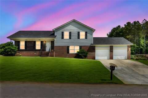 7140 Woodmark Drive, Fayetteville, NC 28314