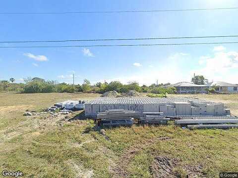 21St, CAPE CORAL, FL 33914