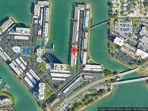 Bay Island, SOUTH PASADENA, FL 33707