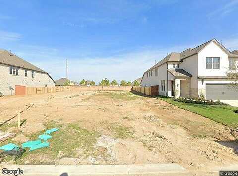 Harrow Meadow Dr, Katy, TX 77493