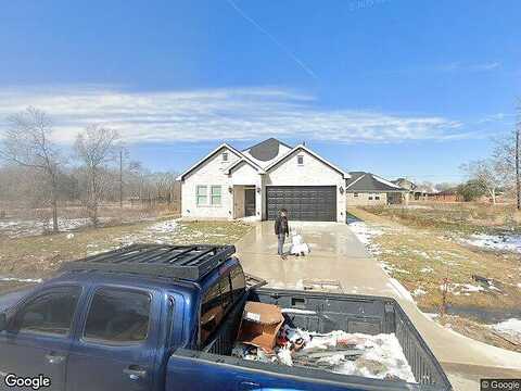 Manor Ave, Rosharon, TX 77583