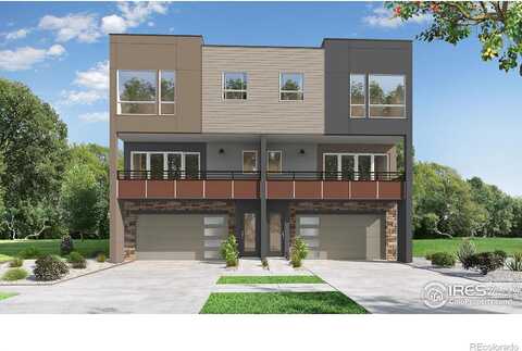 Kubat Lane #D, Longmont, CO 80503