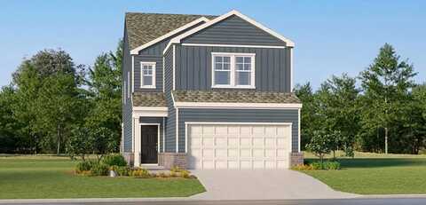 Cotton Lane, Douglasville, GA 30135