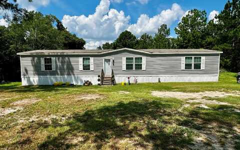 160Th Path, Wellborn, FL 32094