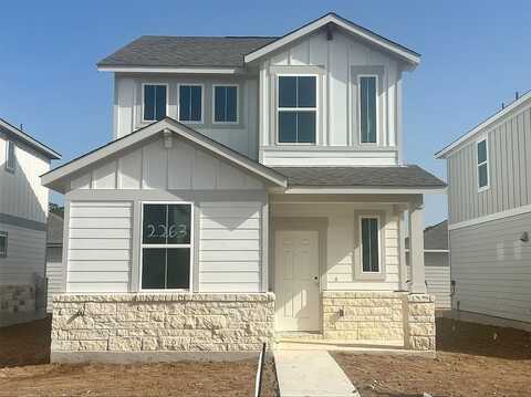 Oscar Eli Place, Round Rock, TX 78665