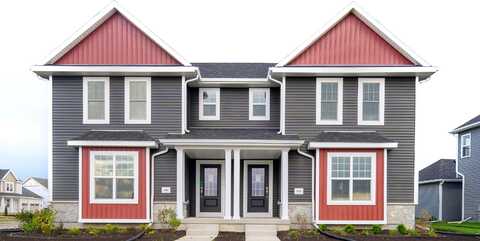 Happy Trails Road, Verona, WI 53593