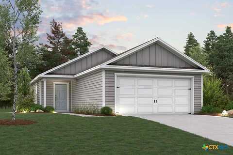 Wild Leaf Way, San Marcos, TX 78666