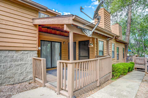 Creekside Circle, Prescott, AZ 86303