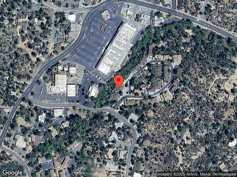 Creekside Circle, Prescott, AZ 86303