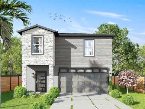 Amherst Street, Tampa, FL 33625