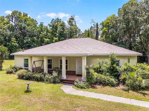 Se 120Th Street, Belleview, FL 34420