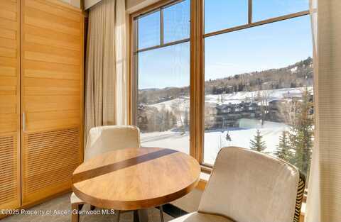 Wood Road #536, Snowmass Village, CO 81615
