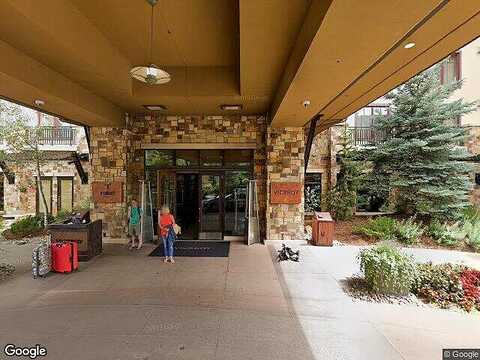 Wood Road #536, Snowmass Village, CO 81615